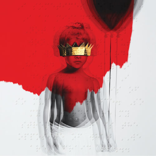 Desperado - 3LAU Remix by Rihanna - 126 BPM