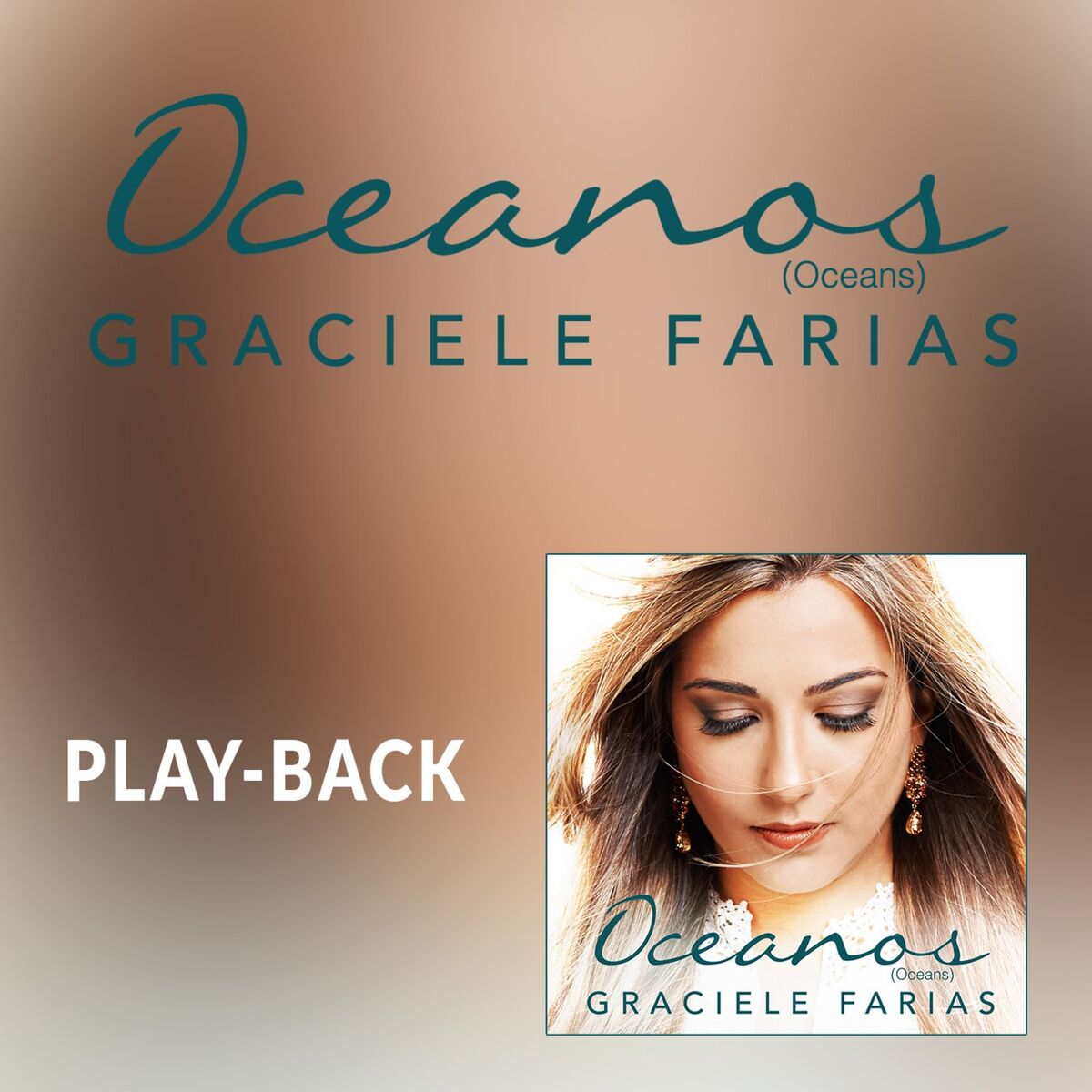 Album cover of Oceanos (Playback)