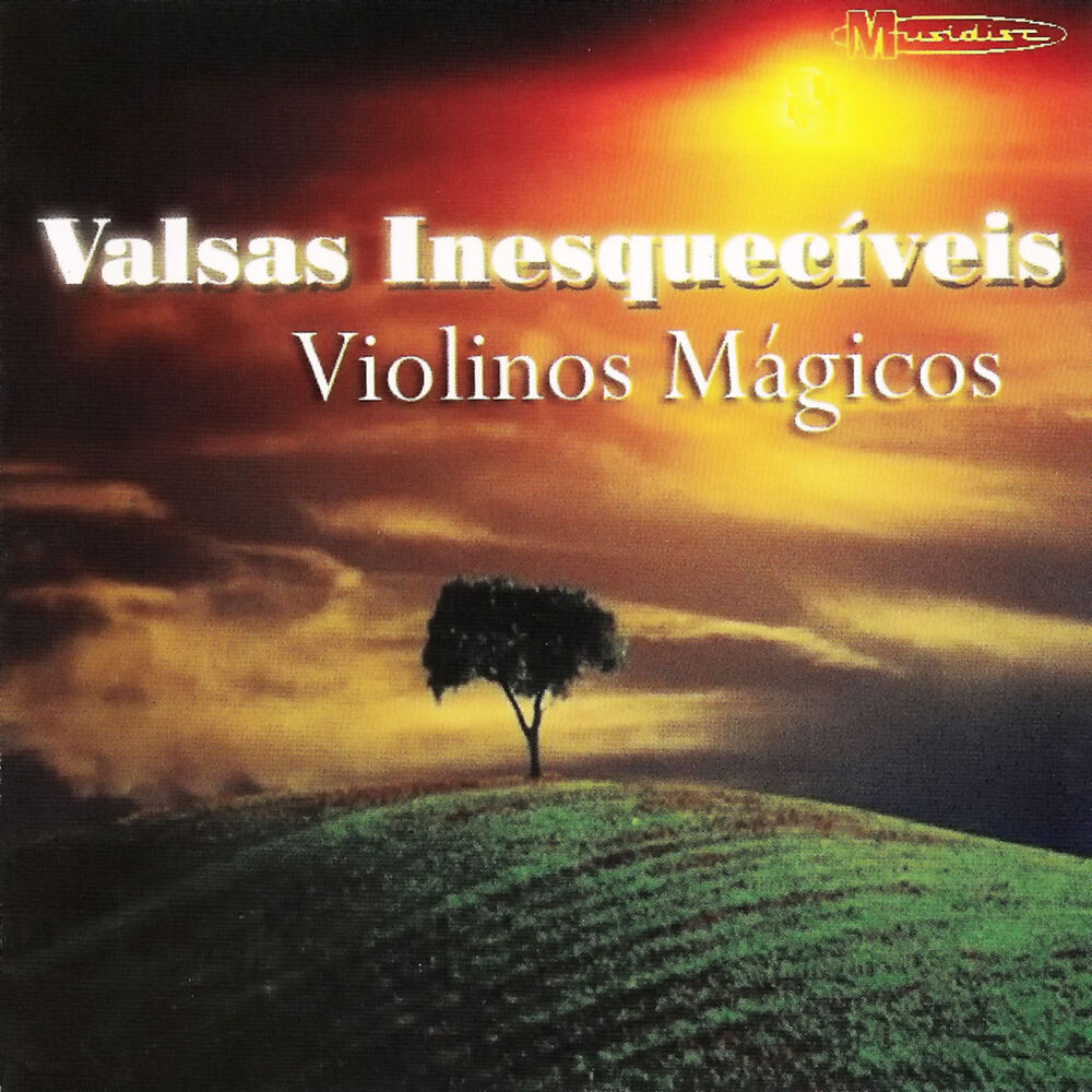 Picture of Valsas Inesquecíveis