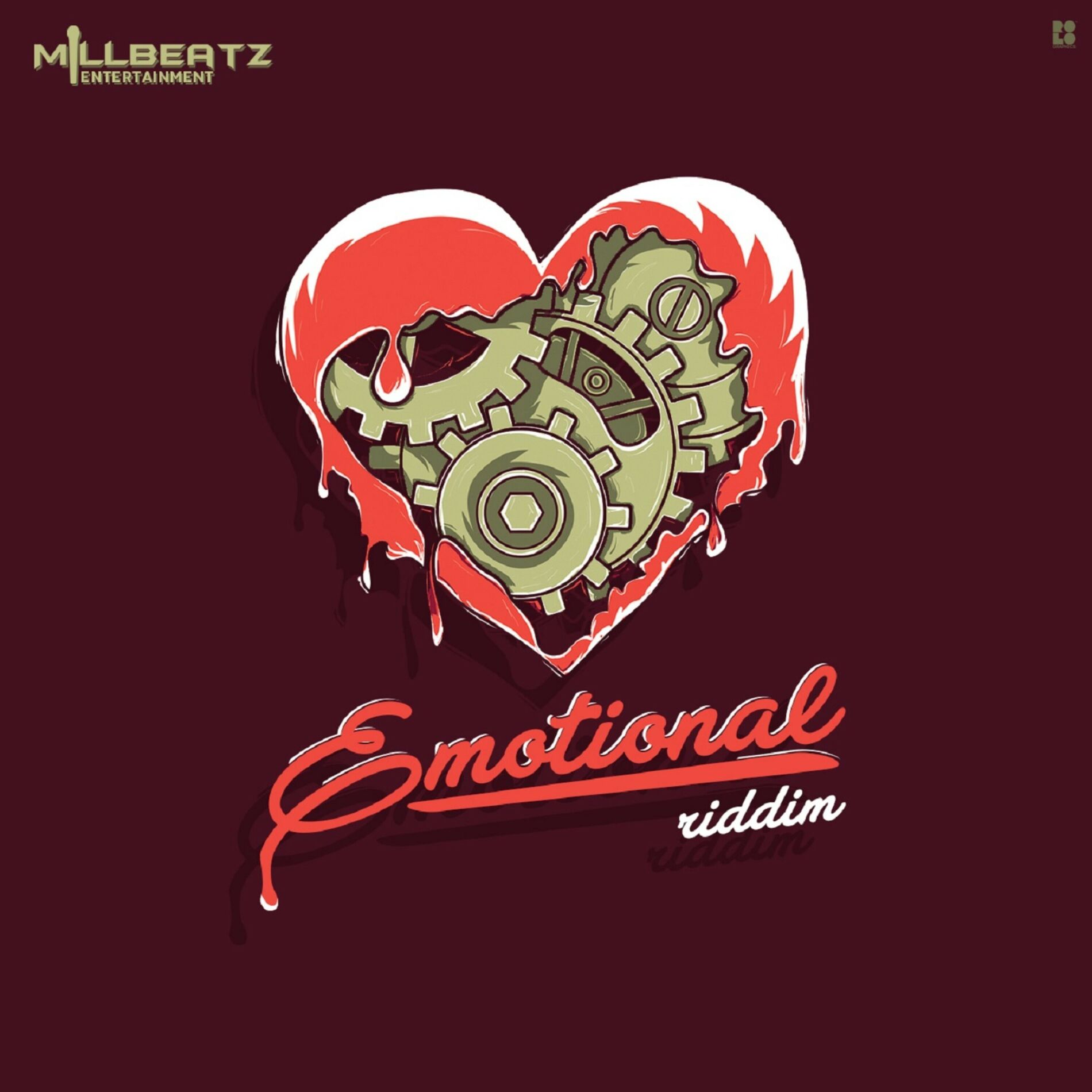 Album cover of Falling