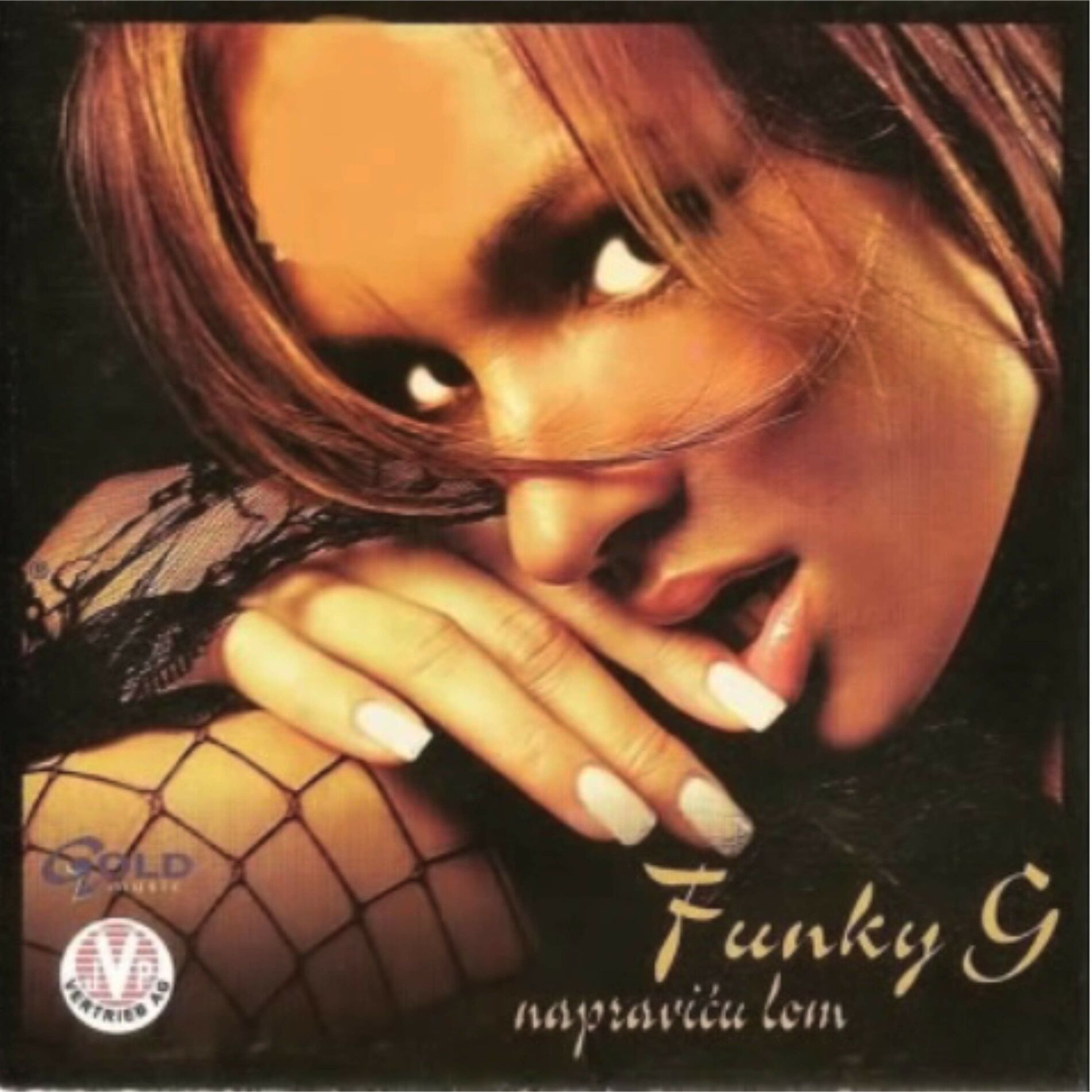 Album cover of Napravicu lom