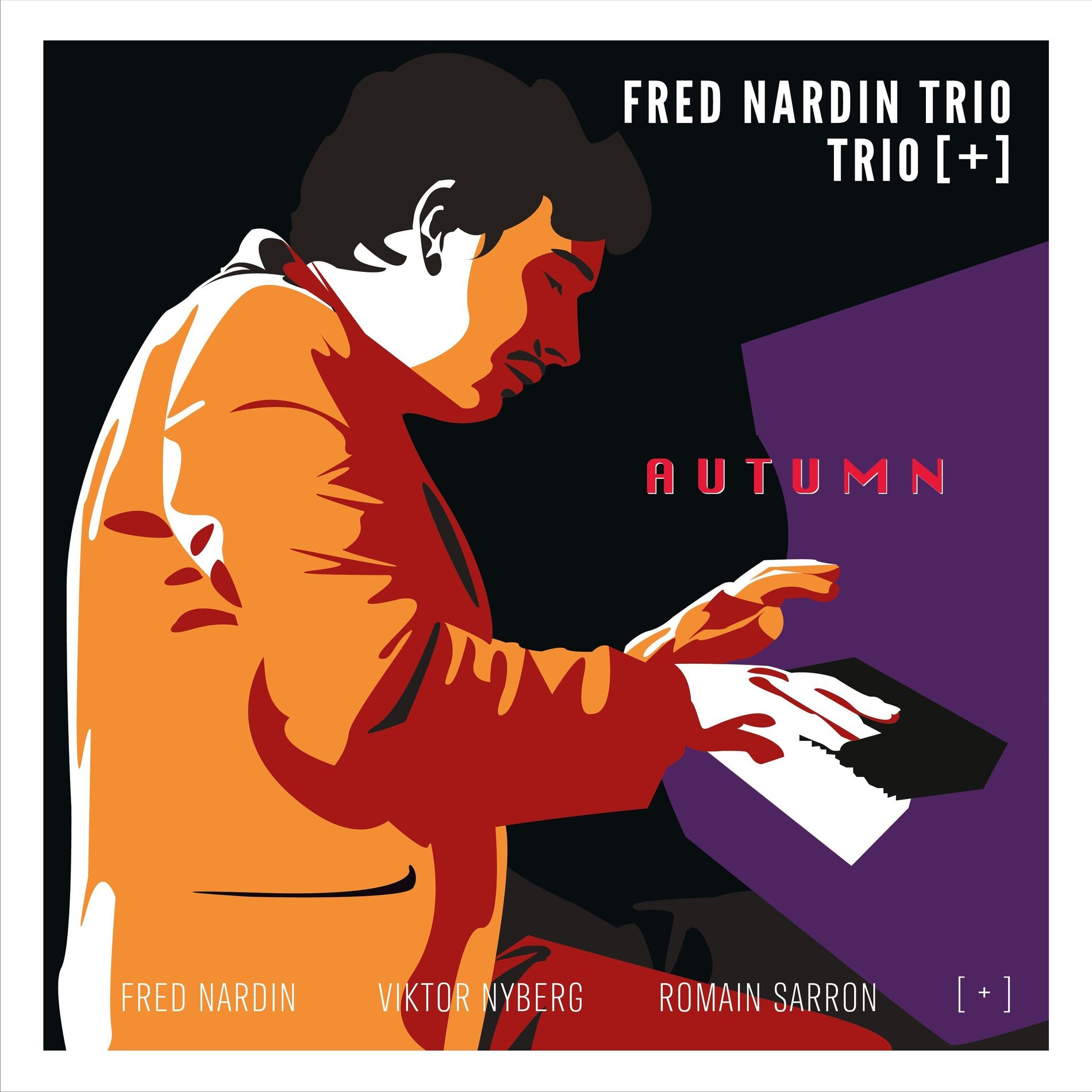 Album cover of Autumn