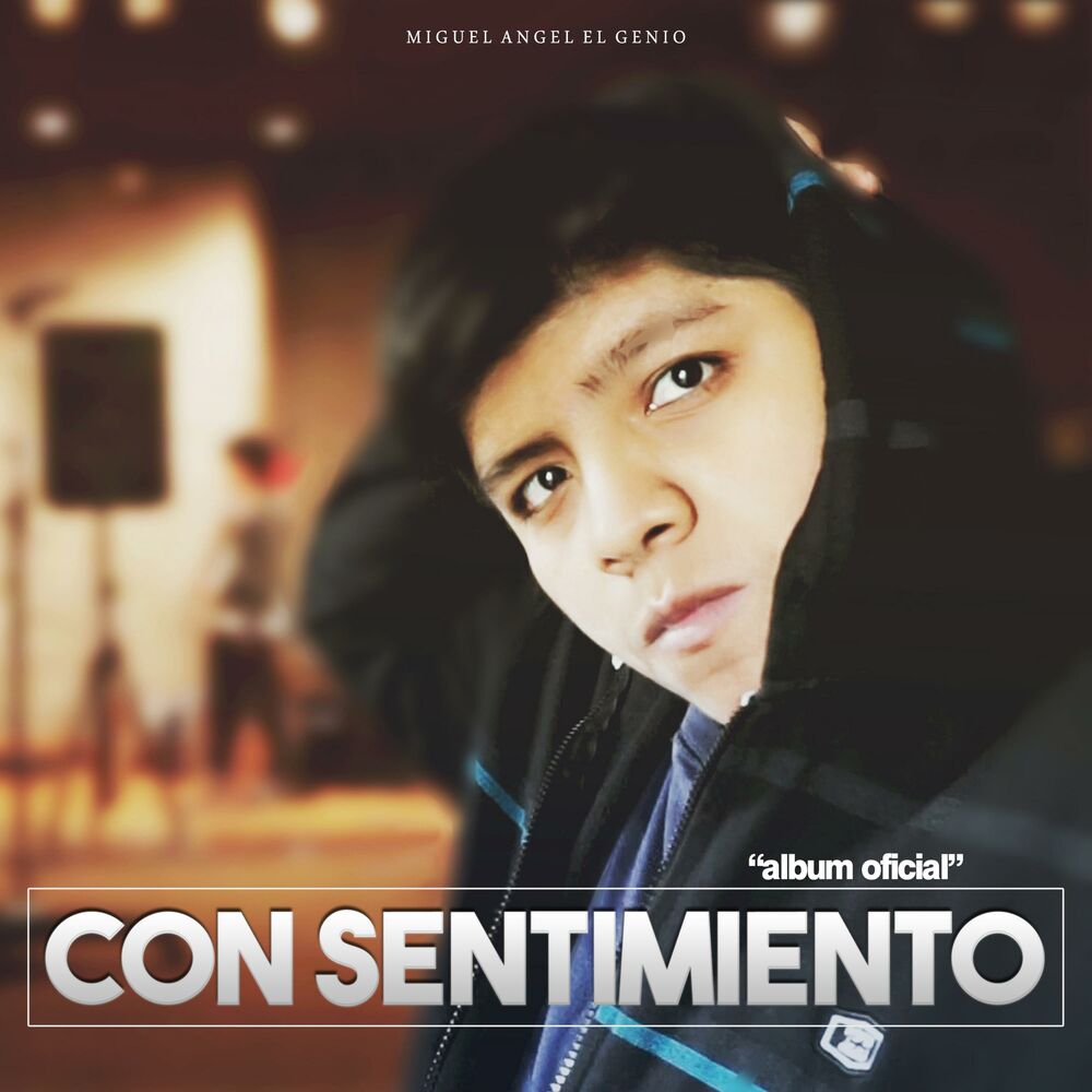 Picture of Con Sentimiento, Vol. 1