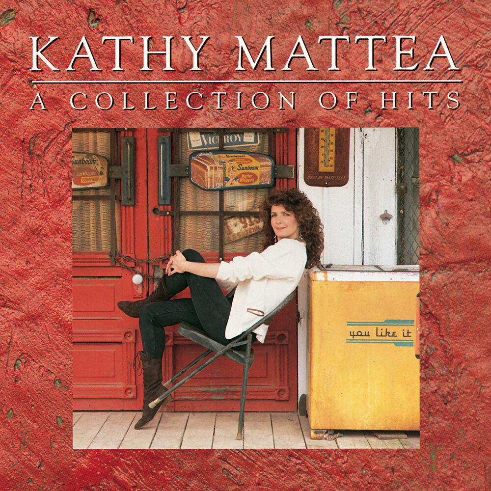 Picture of A Collection Of Hits