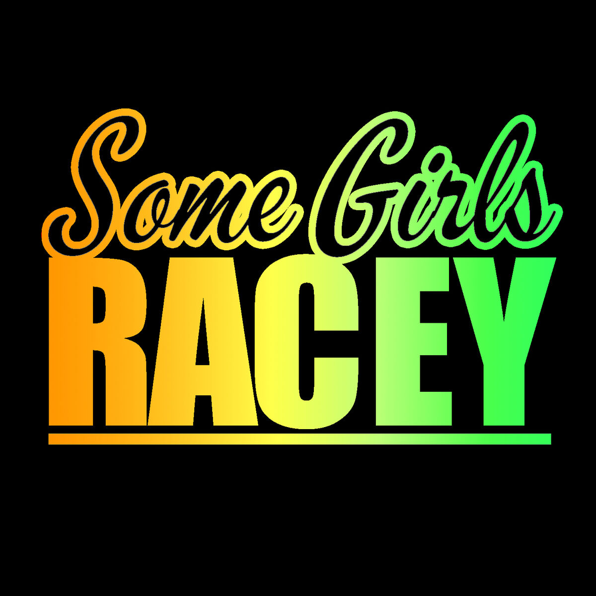 Album cover of Some Girls