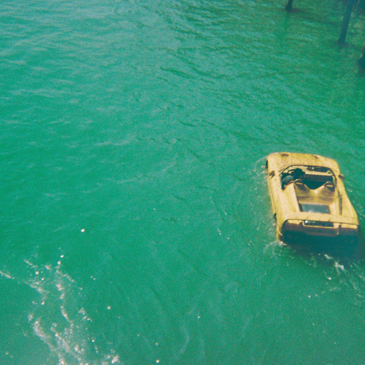 Album cover of Skyline