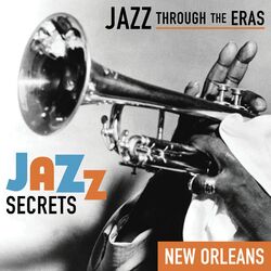 Cover of King Porter Stomp (New Orleans - Jazz Secrets)