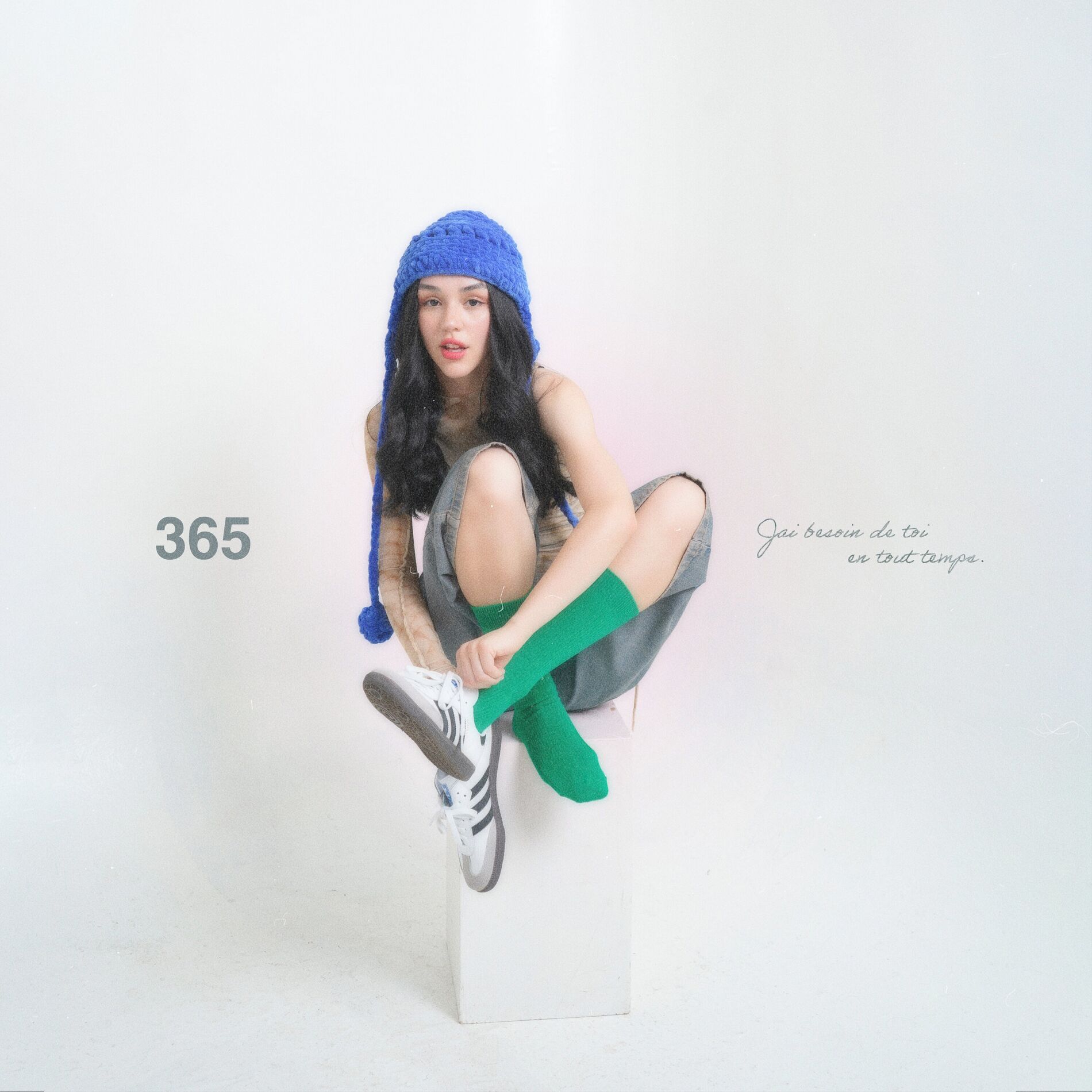 Album cover of 365