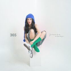 Cover of 365