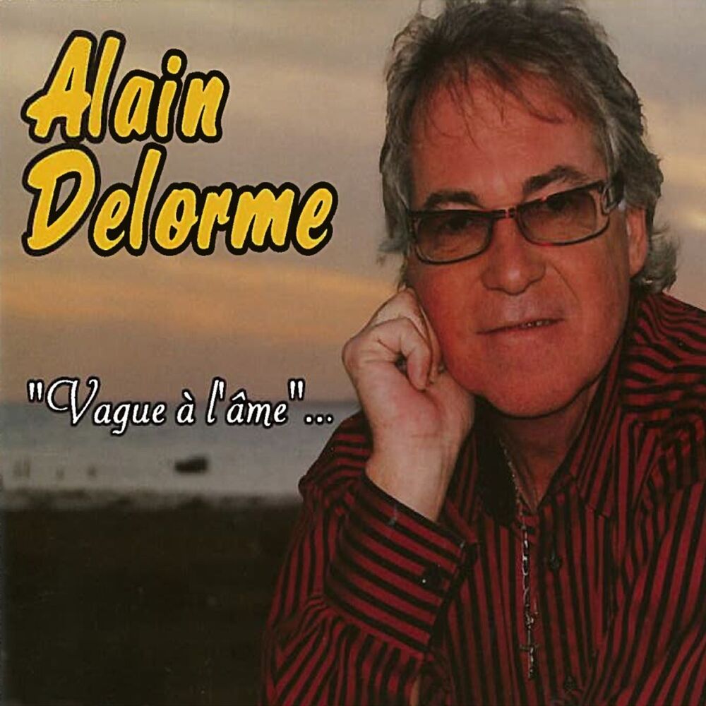 Picture of Vague à l'âme