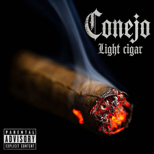 LIGHT CIGAR