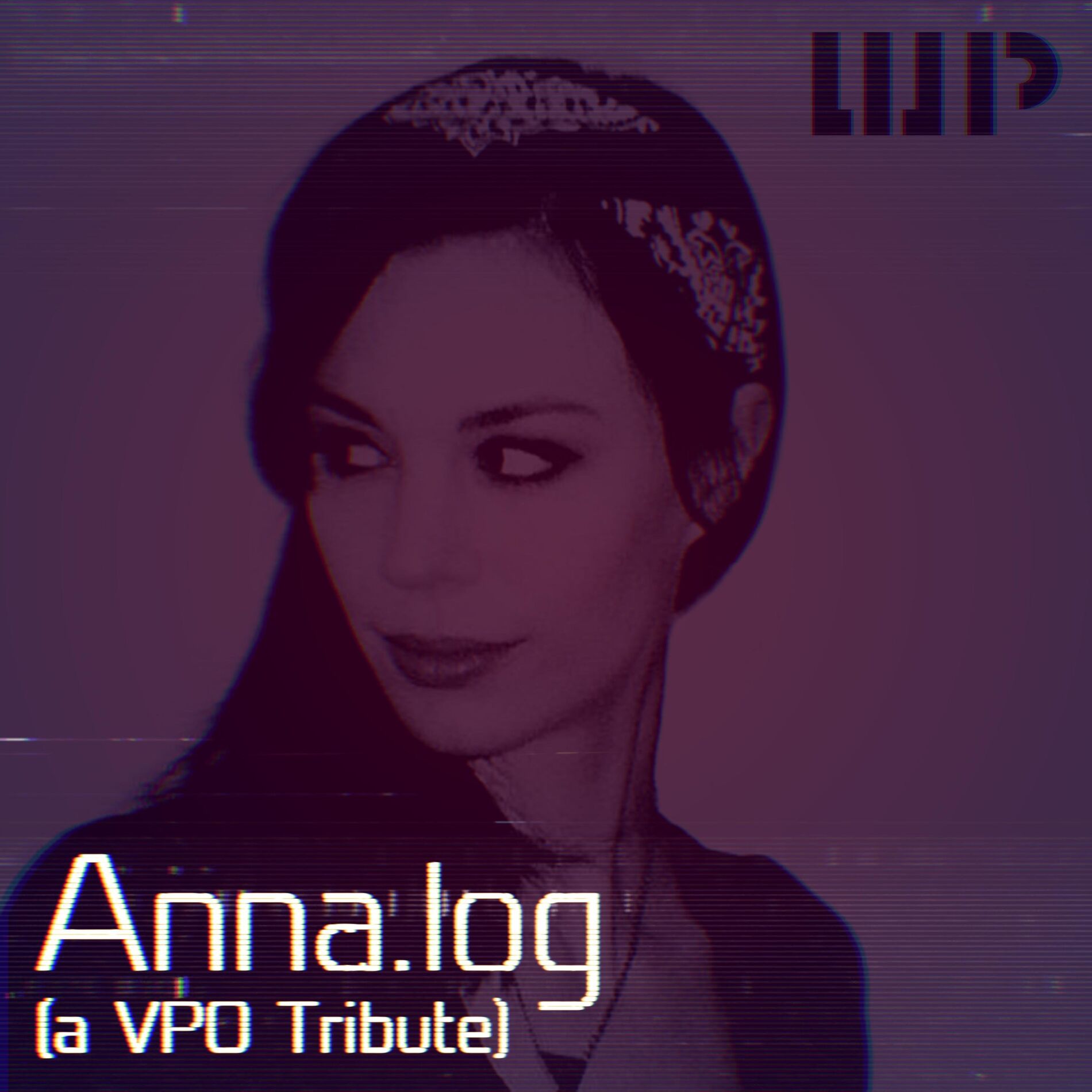 Album cover of Anna.log (a VPO Tribute)