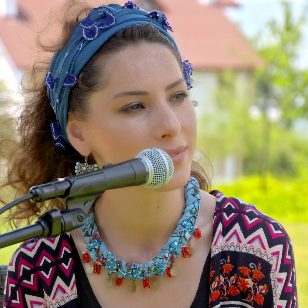 Album cover of Gaziantep Yolunda