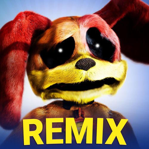 Horror Skunx - I Am Destroyed (DogDay) (Rock Remix) | Deezer
