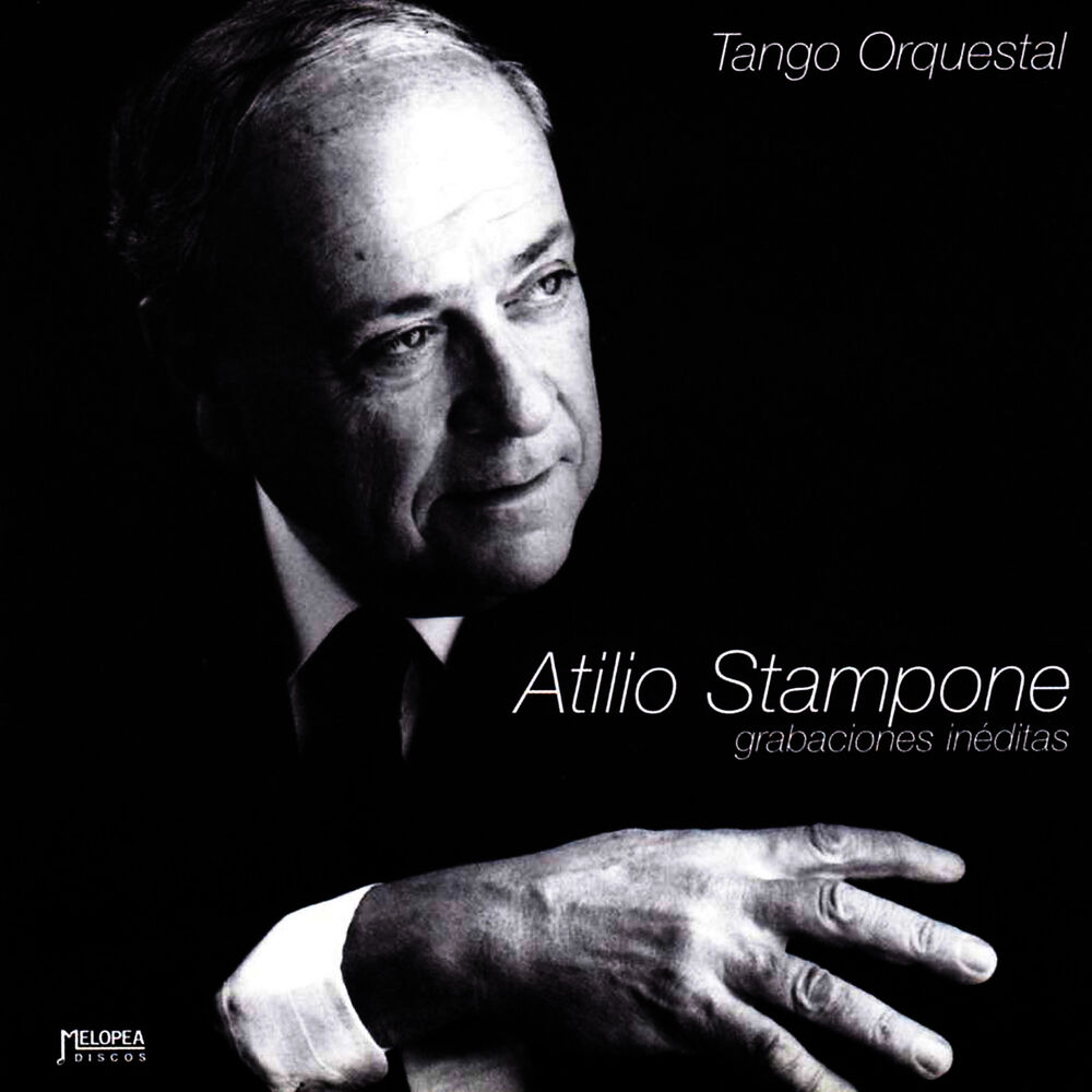 Picture of Tango Orquestal
