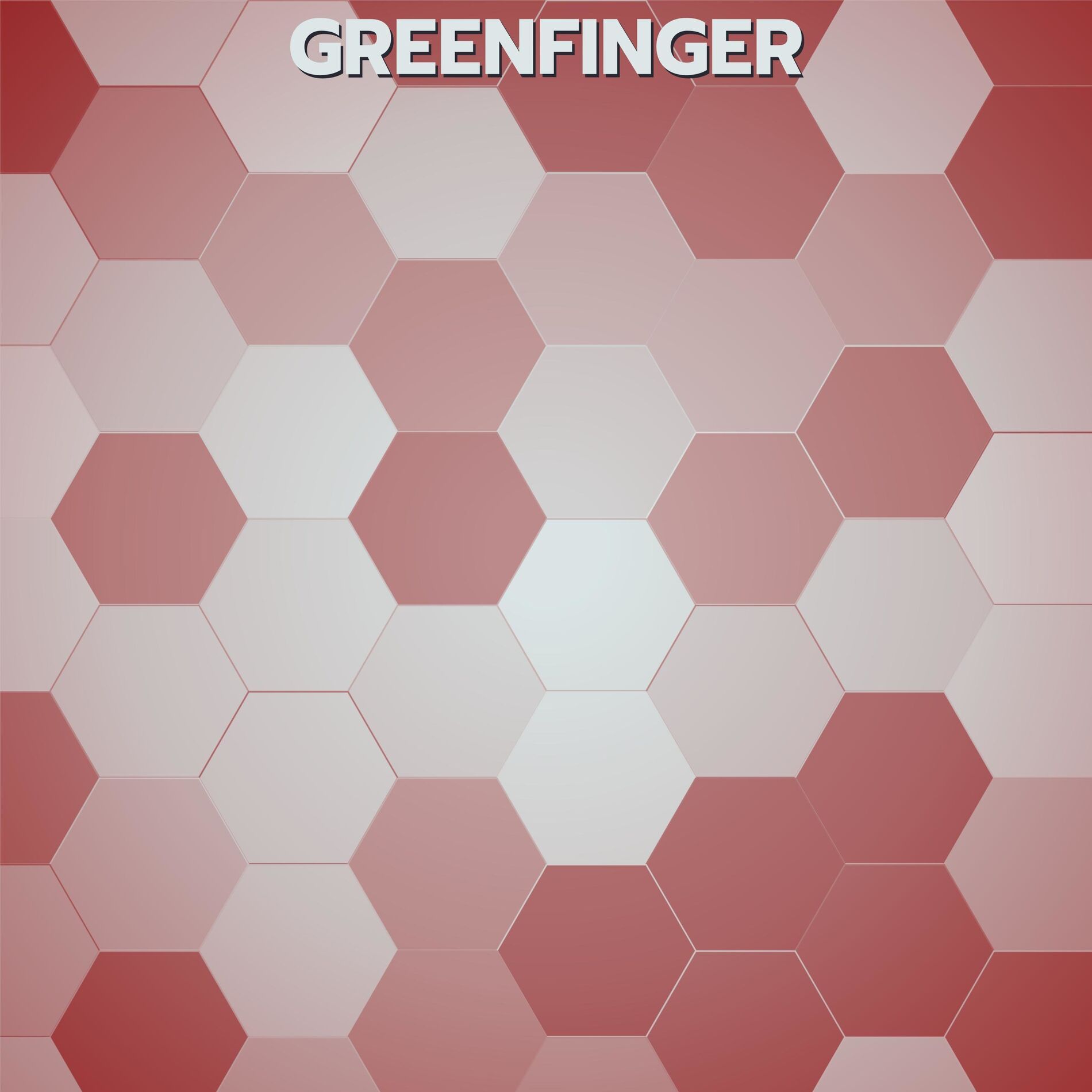 Album cover of Greenfinger