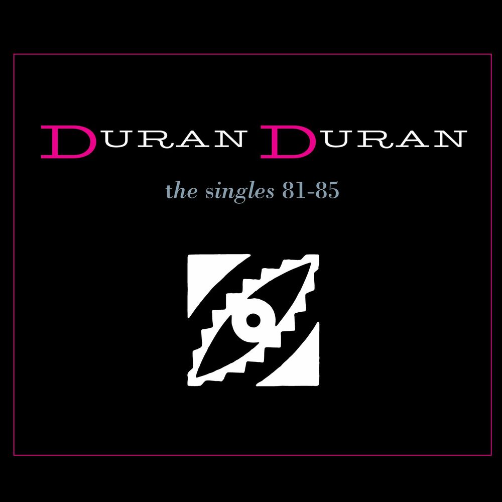 Picture of The Singles 81-85