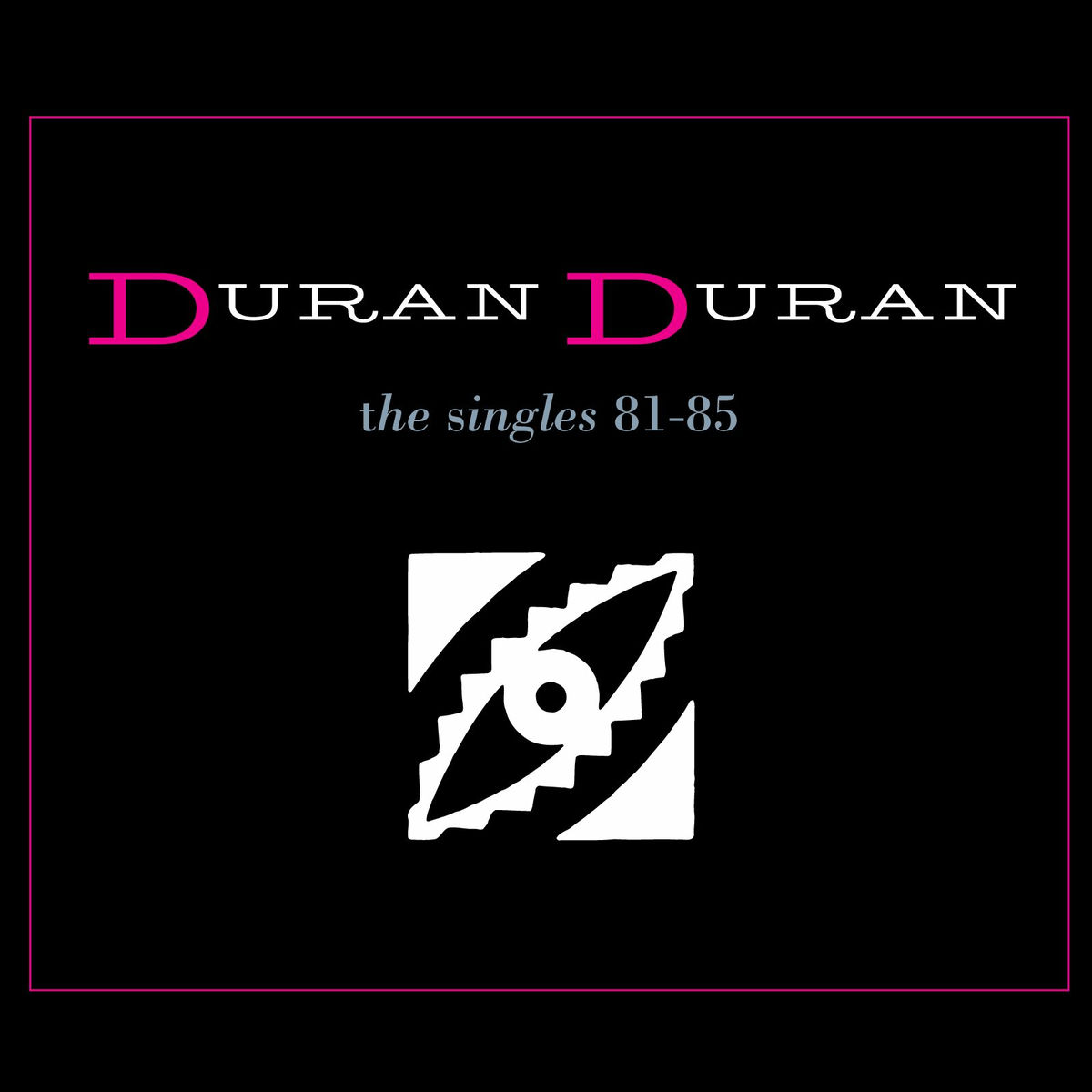 洋楽 DURAN DURAN THE SINGLES 1986-1995 The Singles 1986–1995 - Wikipedia