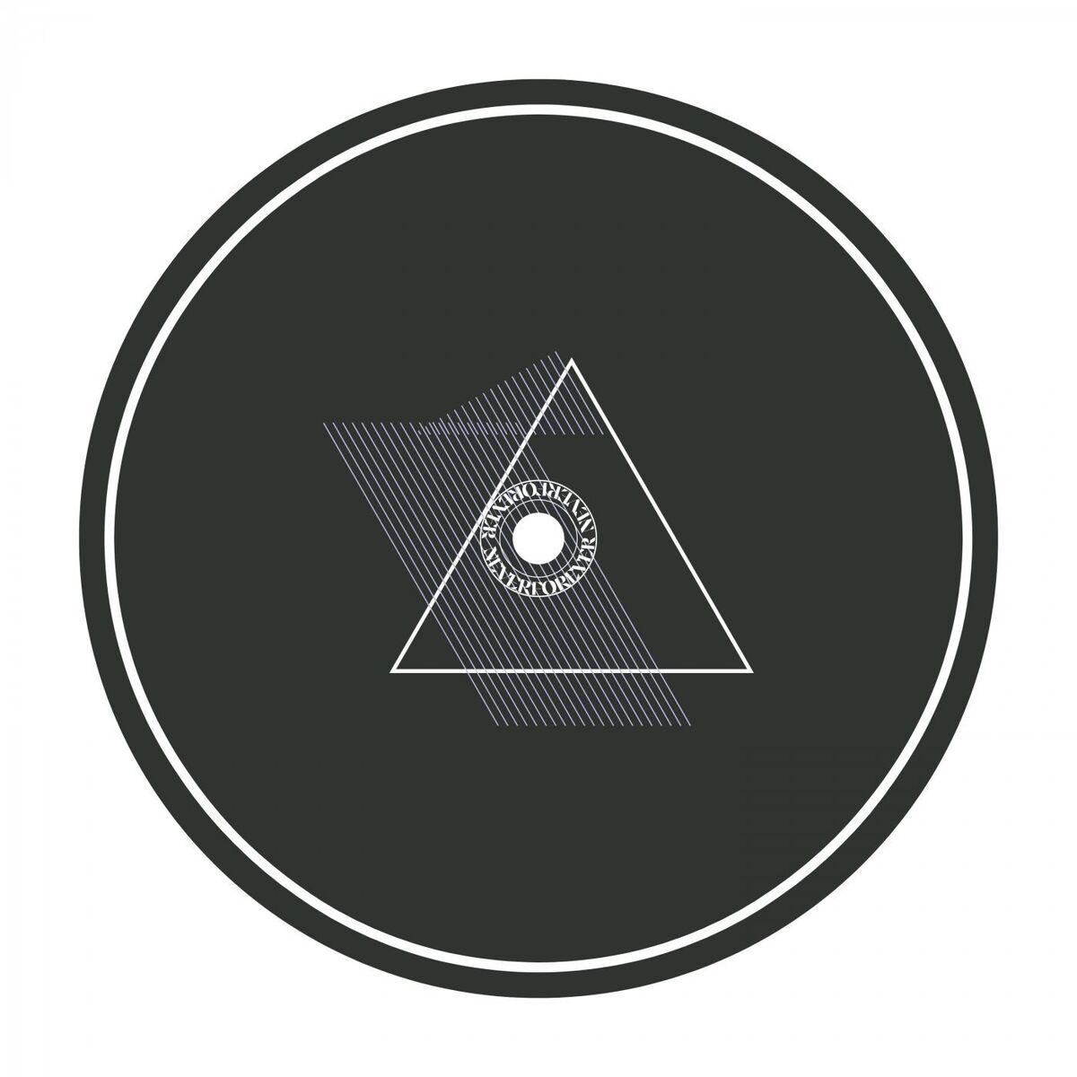 Album cover of NF005
