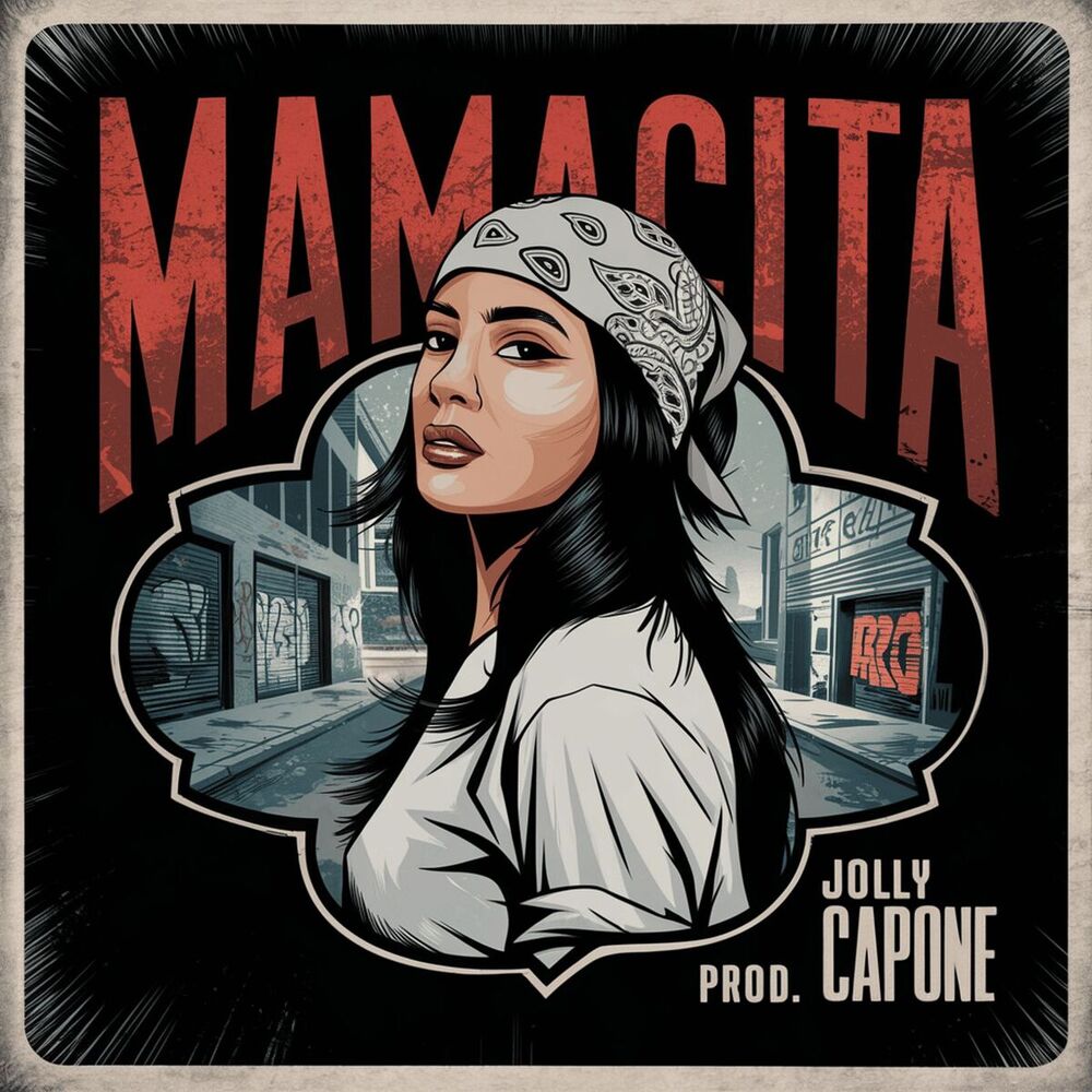 Picture of Mamacita