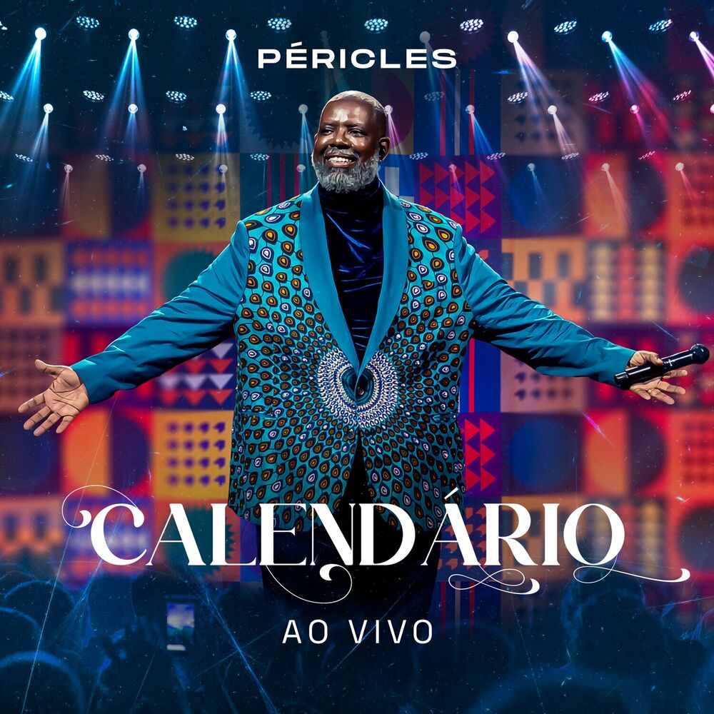 Picture of Calendário (Ao Vivo)