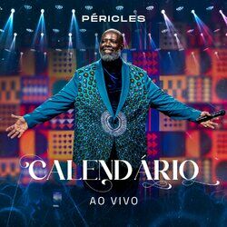 Cover of Calendário (Ao Vivo)