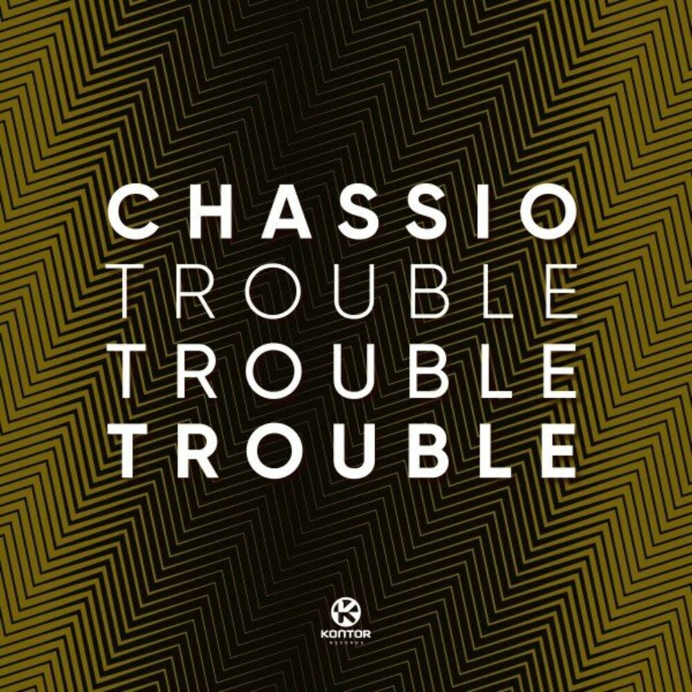 Picture of Trouble, Trouble, Trouble!