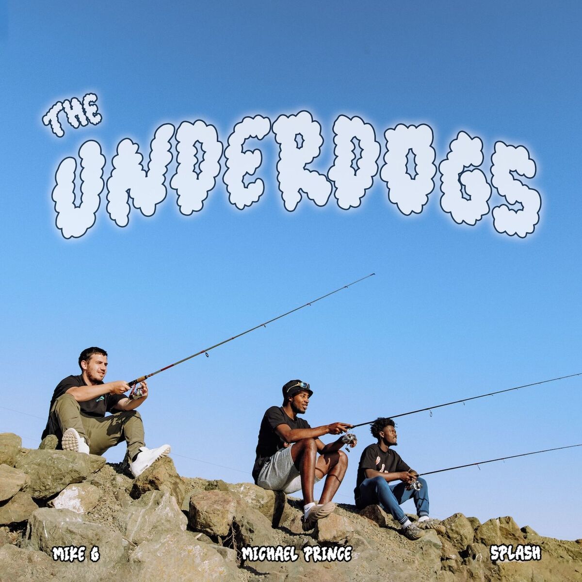 Album cover of The Underdogs