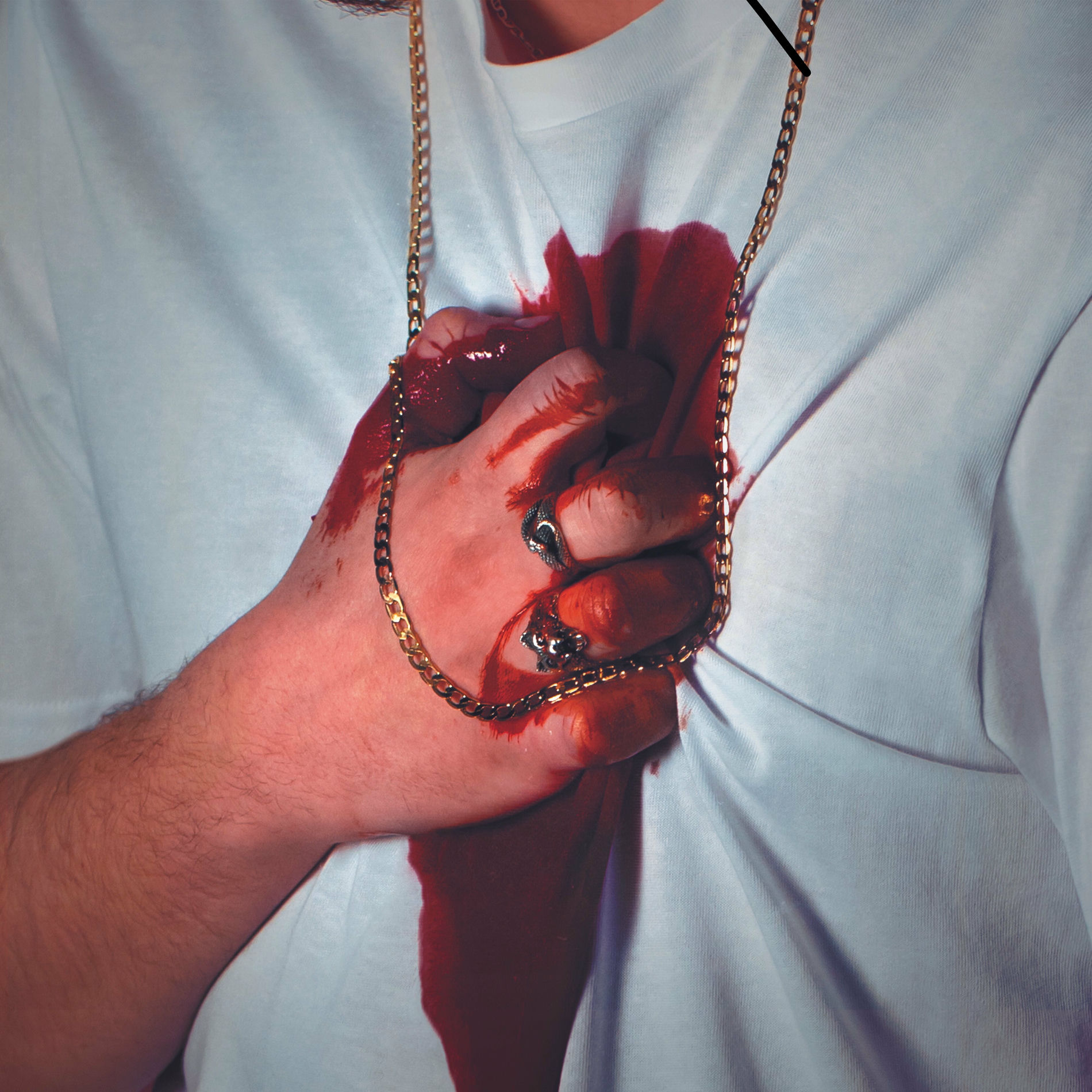Album cover of Cœur