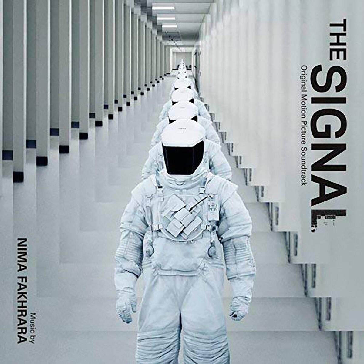 Album cover of 2.3.5.41