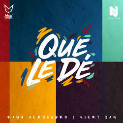 Cover of Que Le De