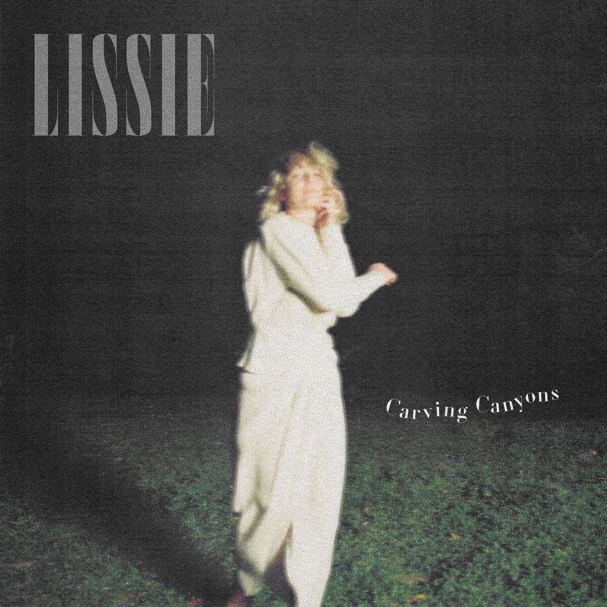 Album cover of Carving Canyons