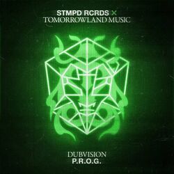 Cover of P.R.O.G.