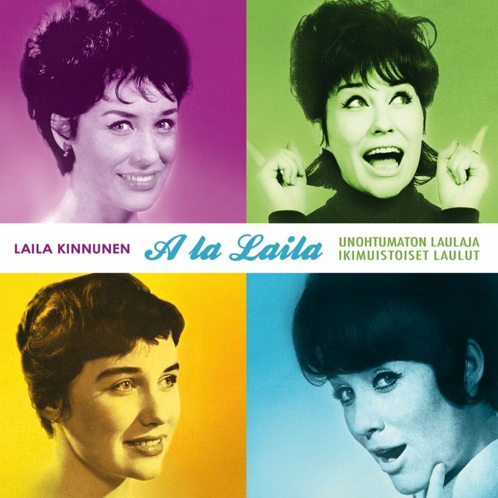 Picture of A la Laila