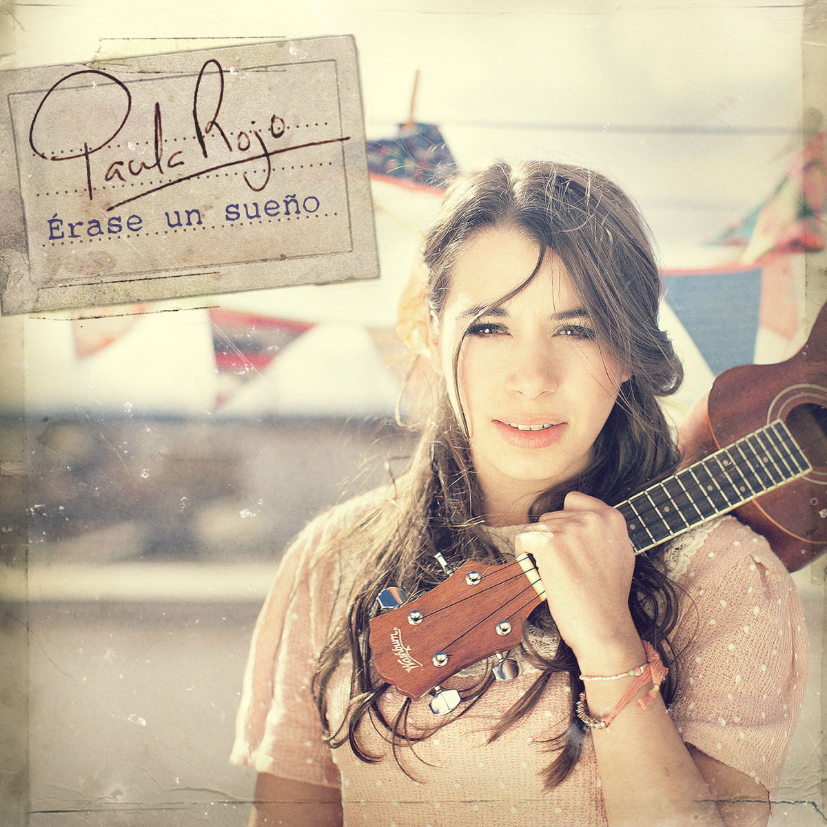 Album cover of Al Ritmo De Tu Canción