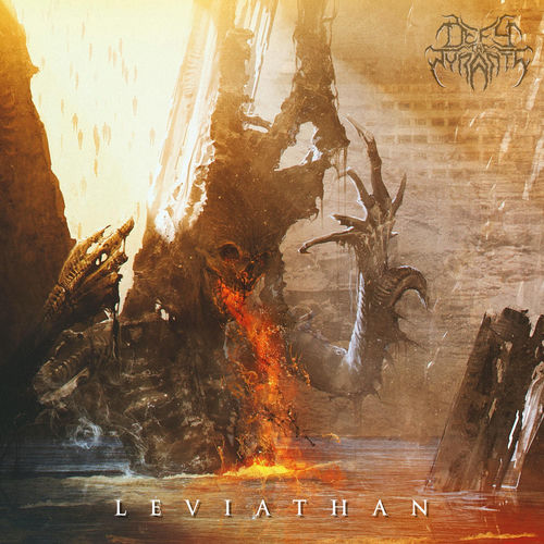 Leviathan artwork