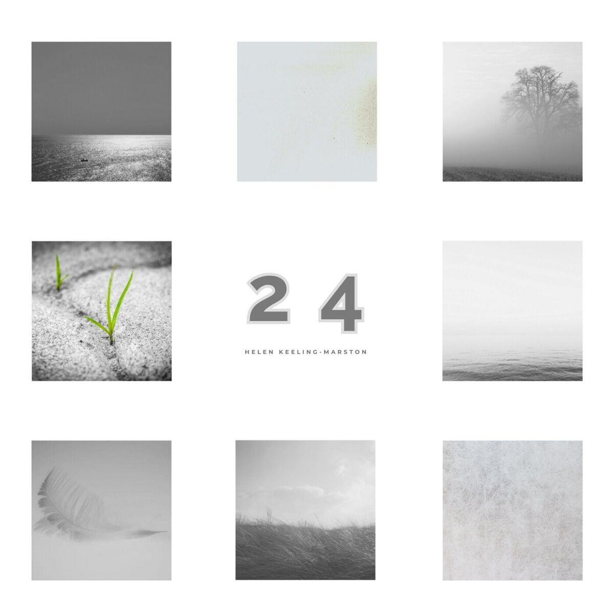 Album cover of A Light Breeze