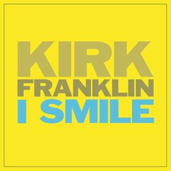 Cover of I Smile