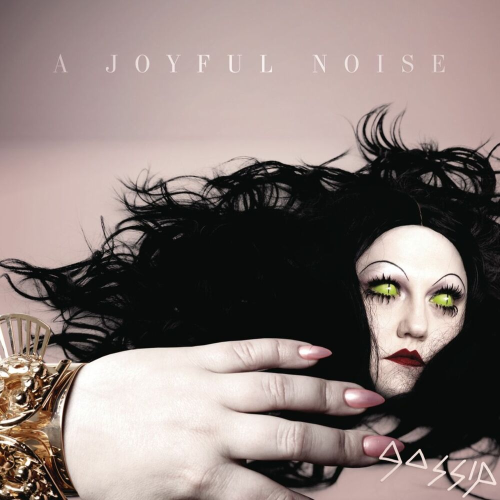 Picture of A Joyful Noise
