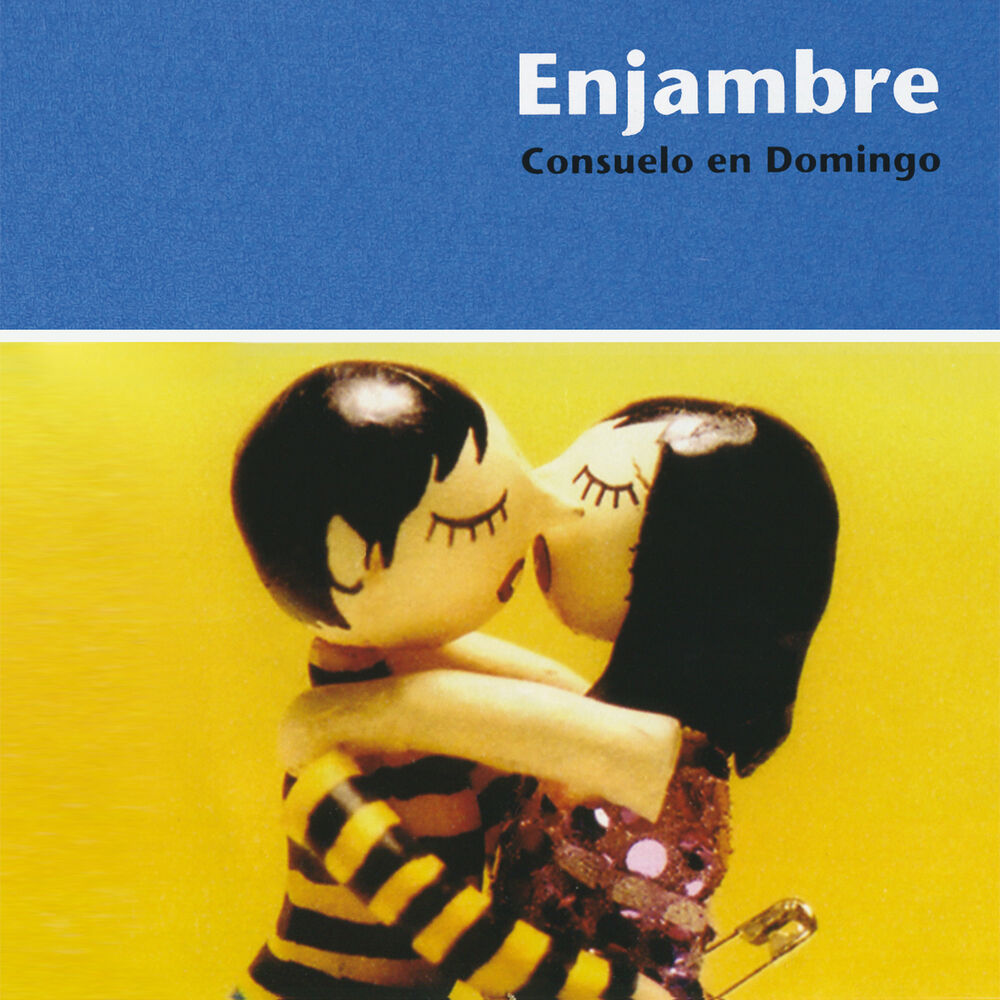 Picture of Consuelo En Domingo