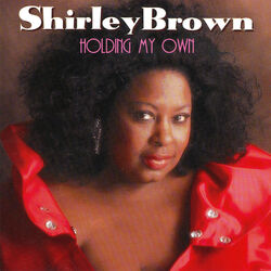 Cover of Holding My Own