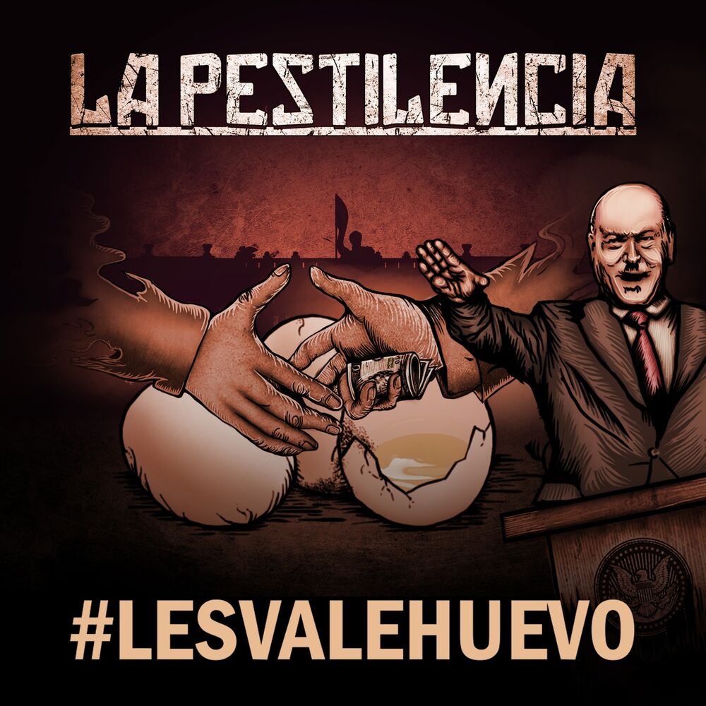 Picture of Les Vale Huevo