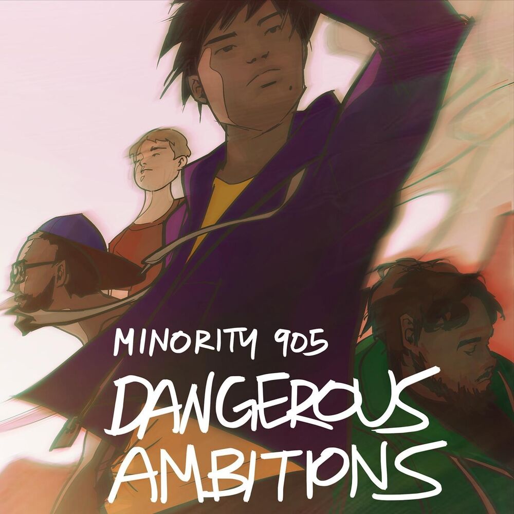 Picture of Dangerous Ambitions