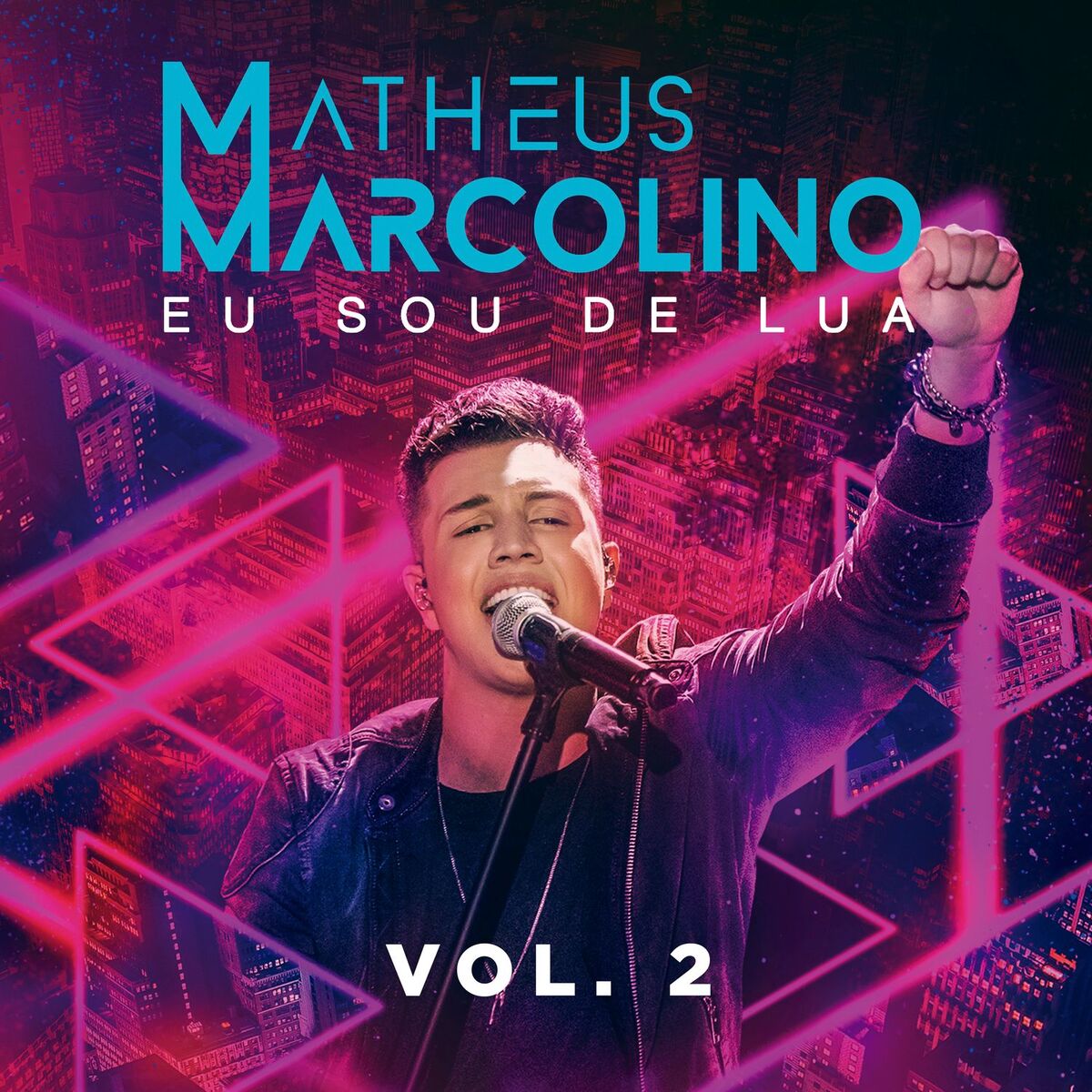 Album cover of Quem Imaginava
