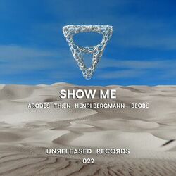 Cover of Show Me