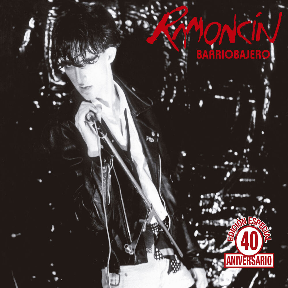 Picture of Barriobajero (Remaster 40 Aniversario)