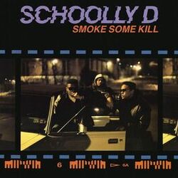 Cover of Smoke Some Kill