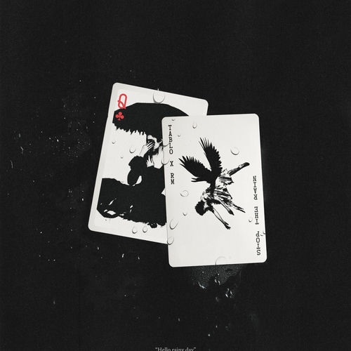 Tablo, RM – Stop The Rain (TABLO X RM) – Single