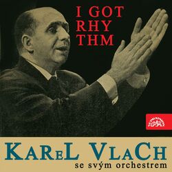 Cover of I Got Rhythm