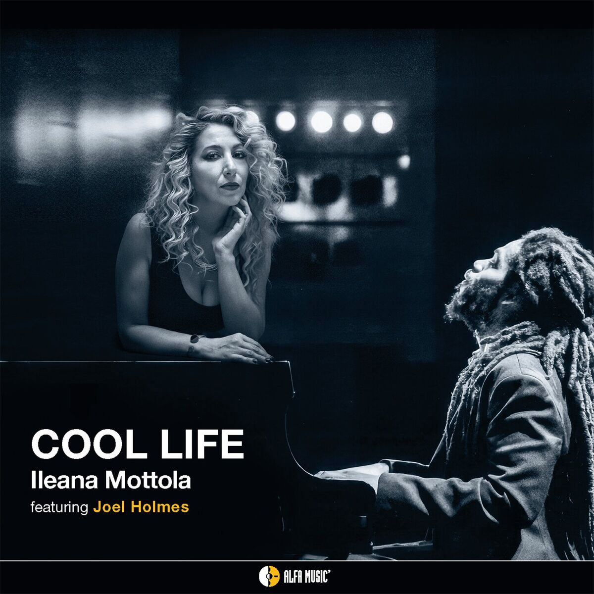 Album cover of COOL LIFE